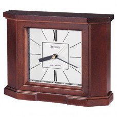 Altus Tabletop Clock by Bulova   